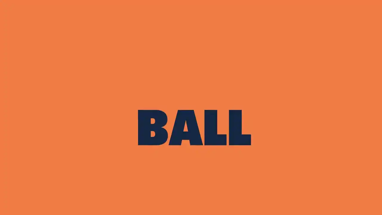 Ball is Life
