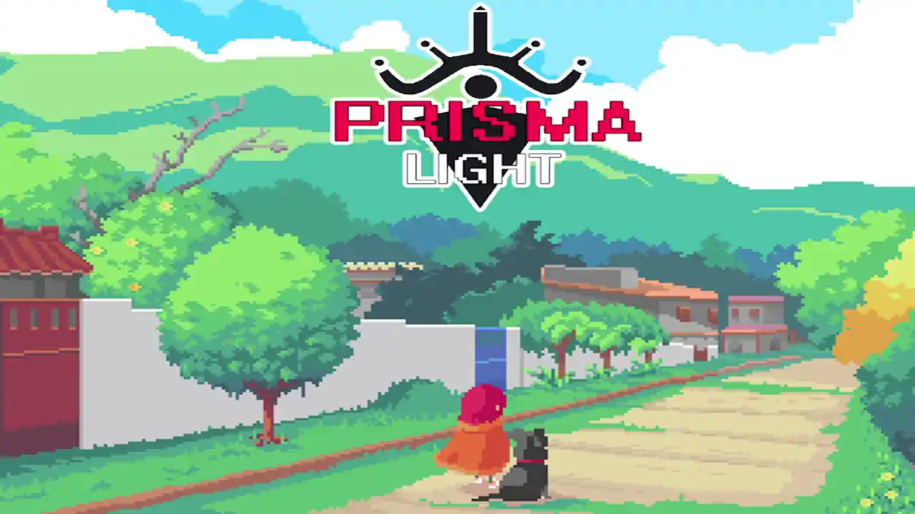 Prisma Light