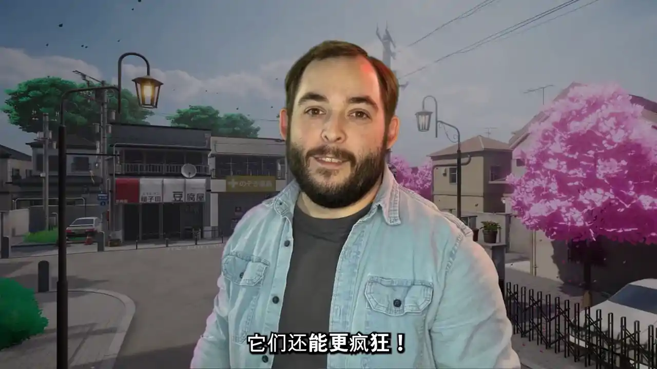 Shop Simulator: 抱枕女神