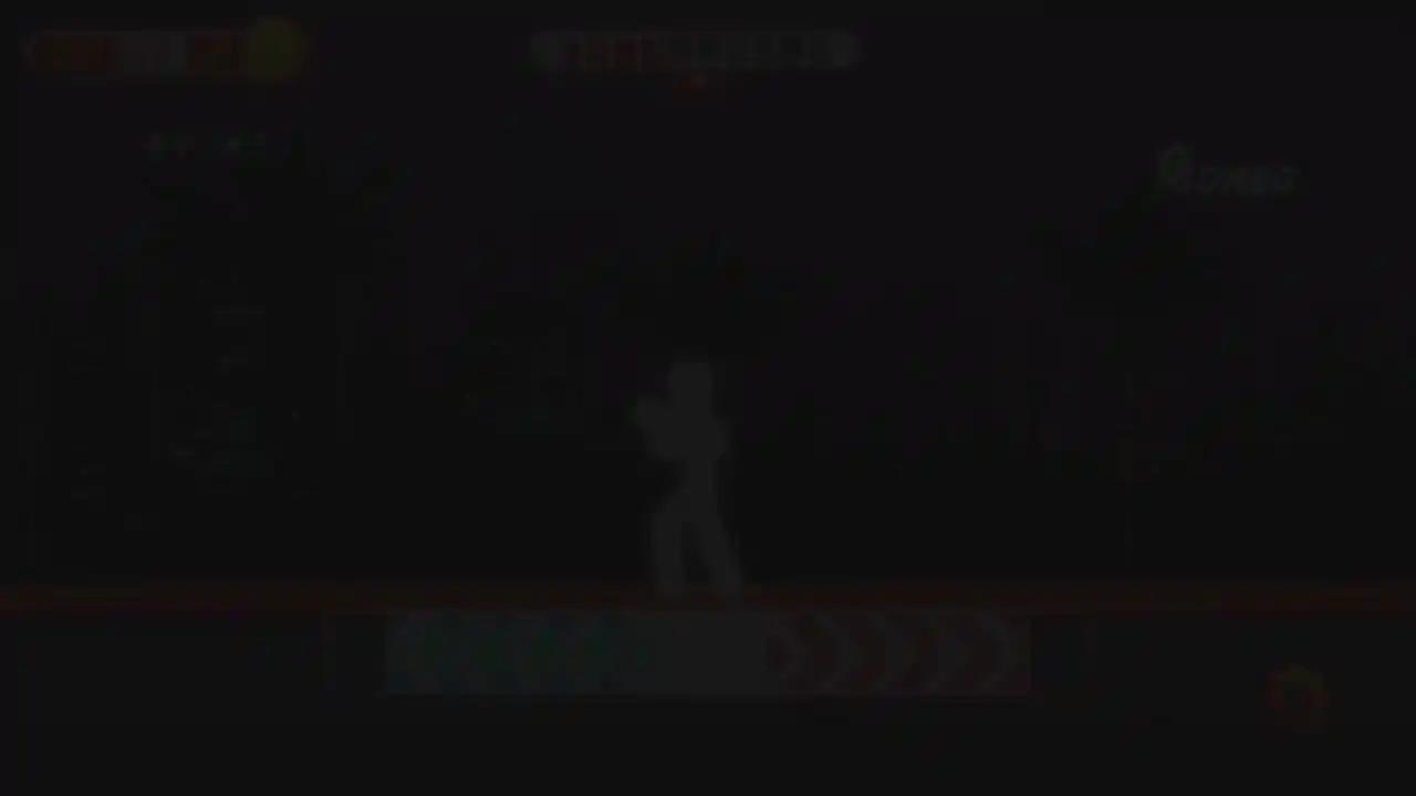 指怒对决