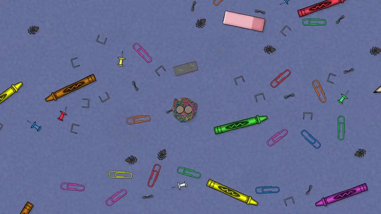 Tasty Planet: Final Bite