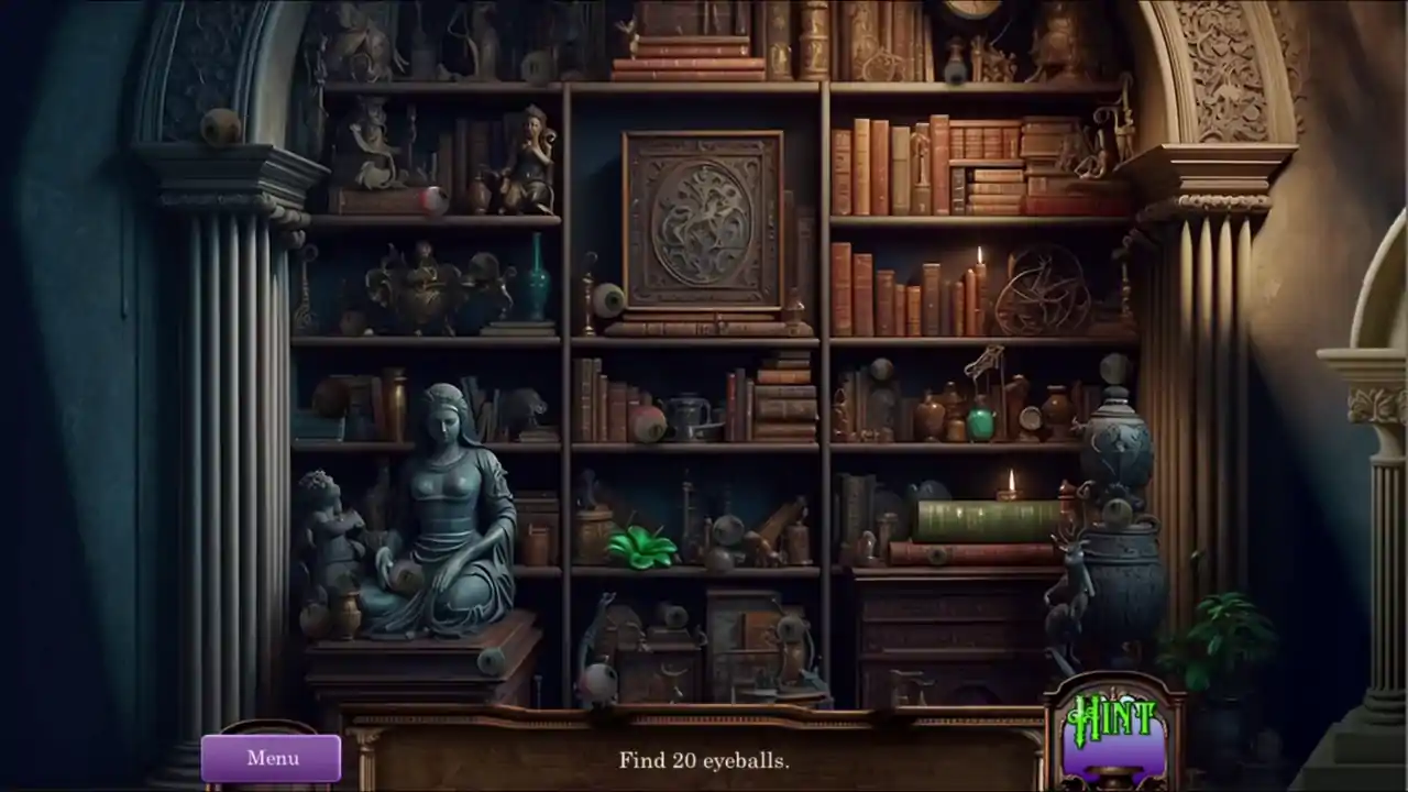 Antiquarium