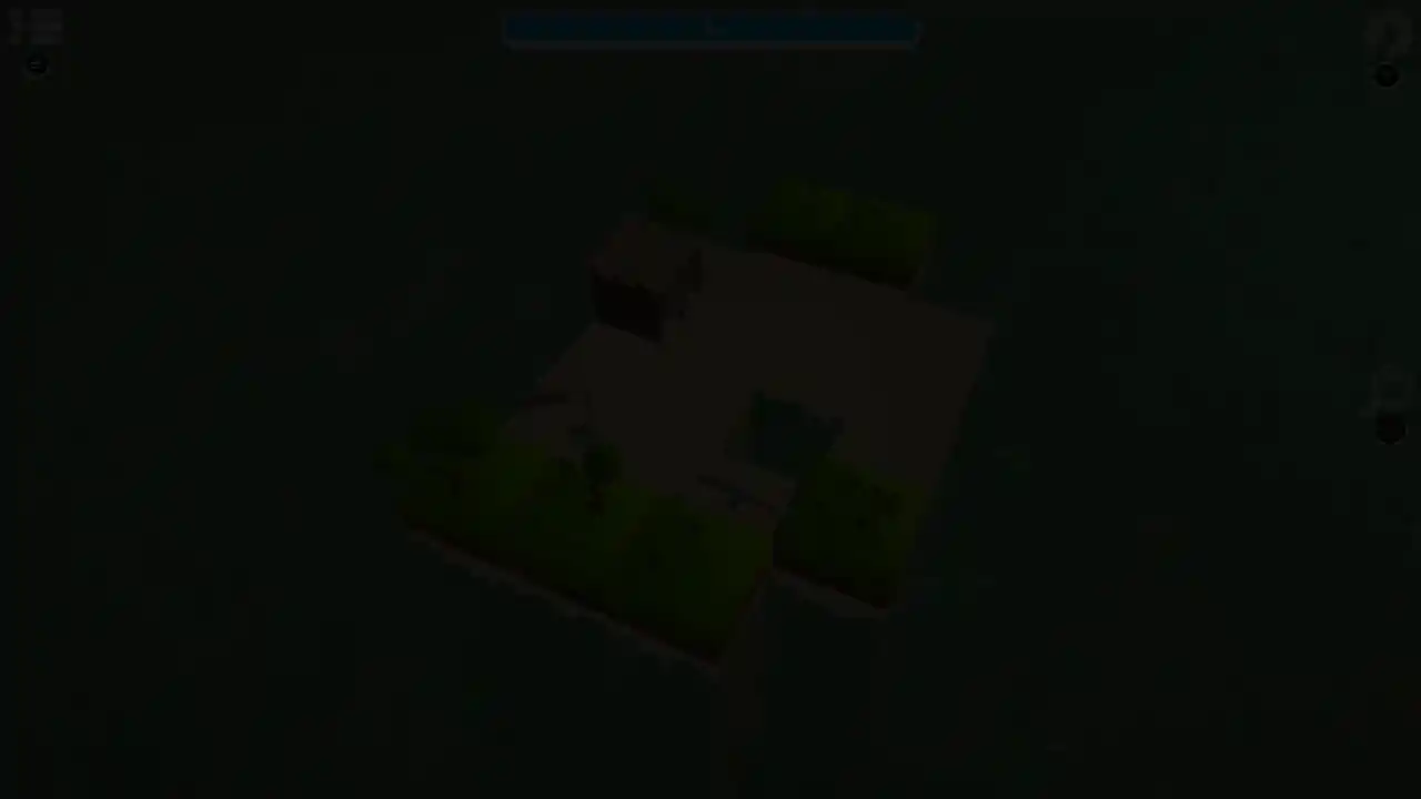 Cube Airport - Puzzle