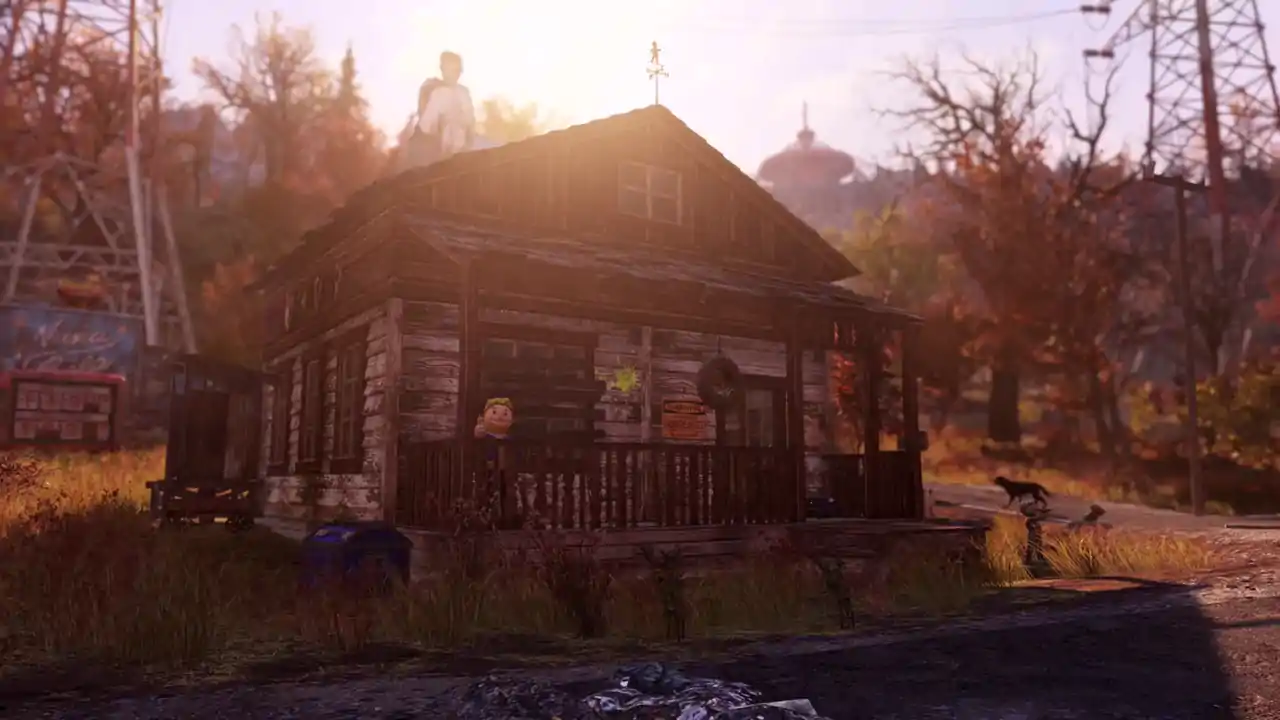 Fallout 76