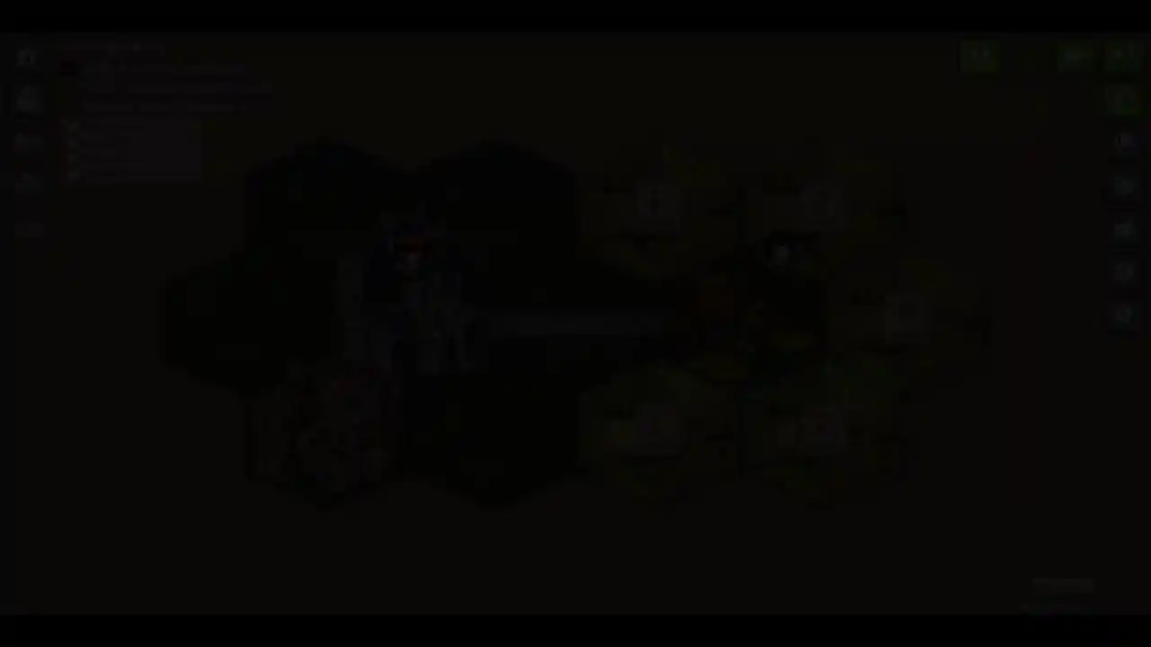 Scripted Land