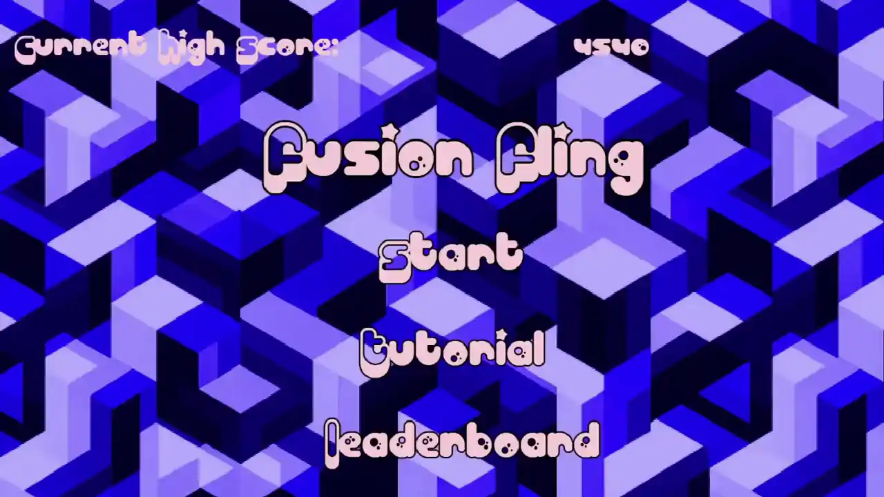 Fusion Fling