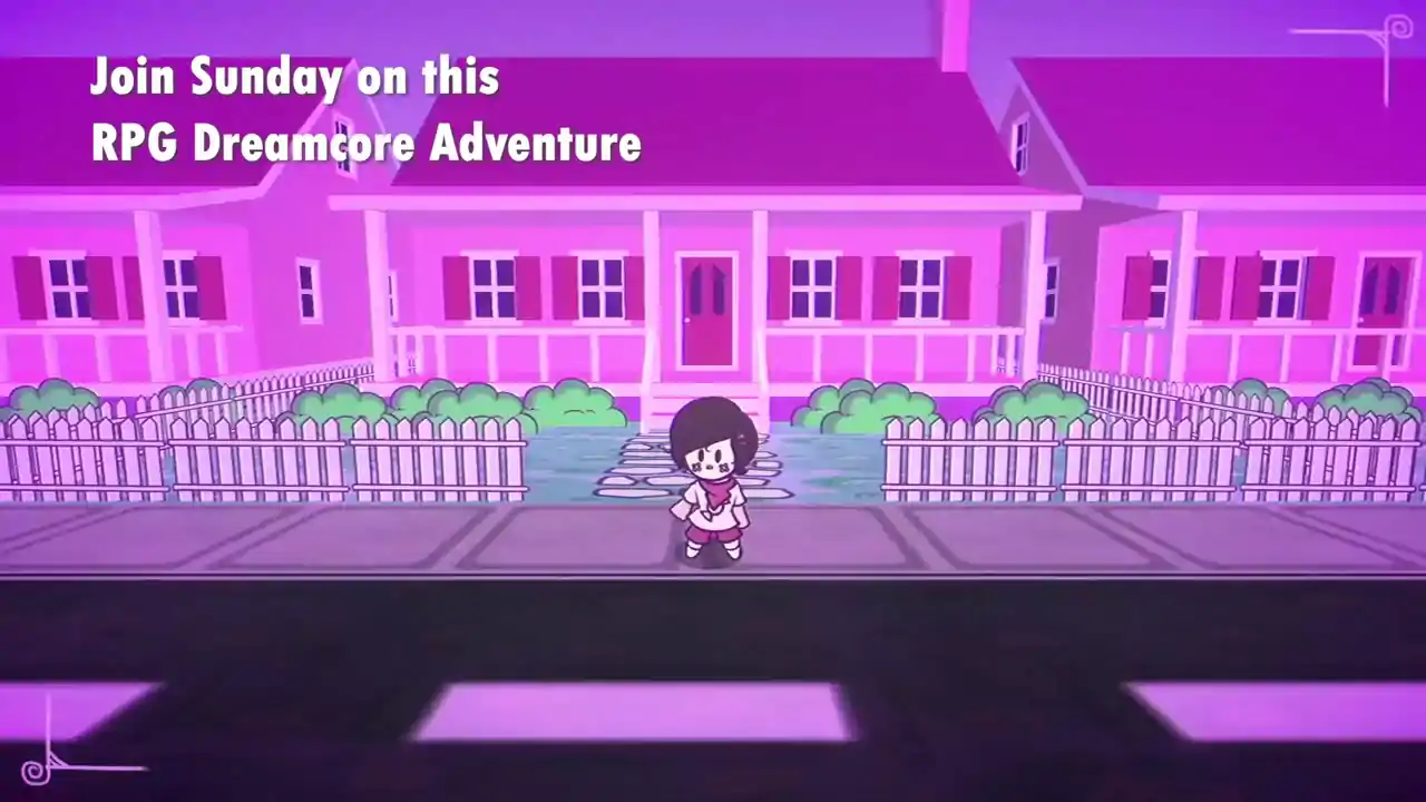 Sundy Stairway