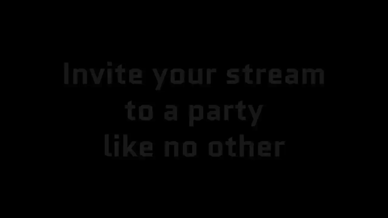 100-Player Twitch Chat Party Pack