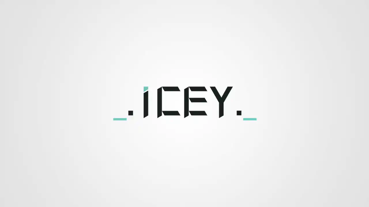 ICEY艾希
