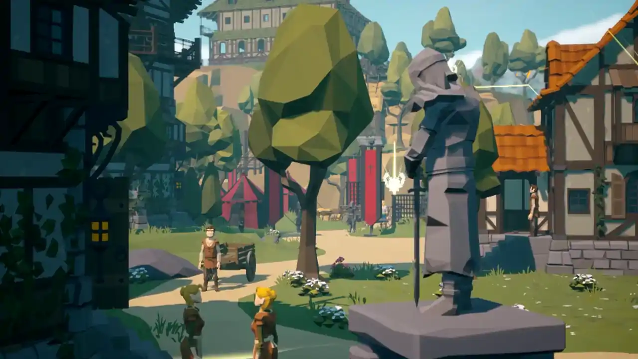 Advaria: Chronicles of Immortality