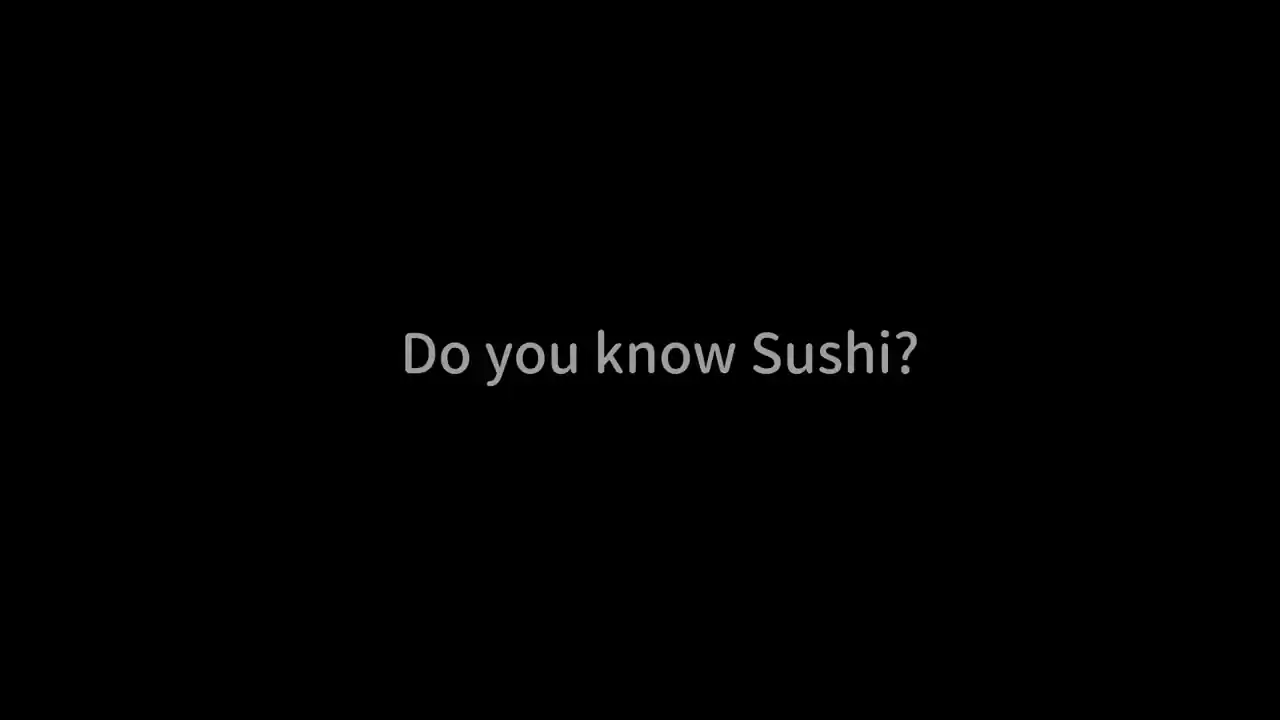 SushiParty