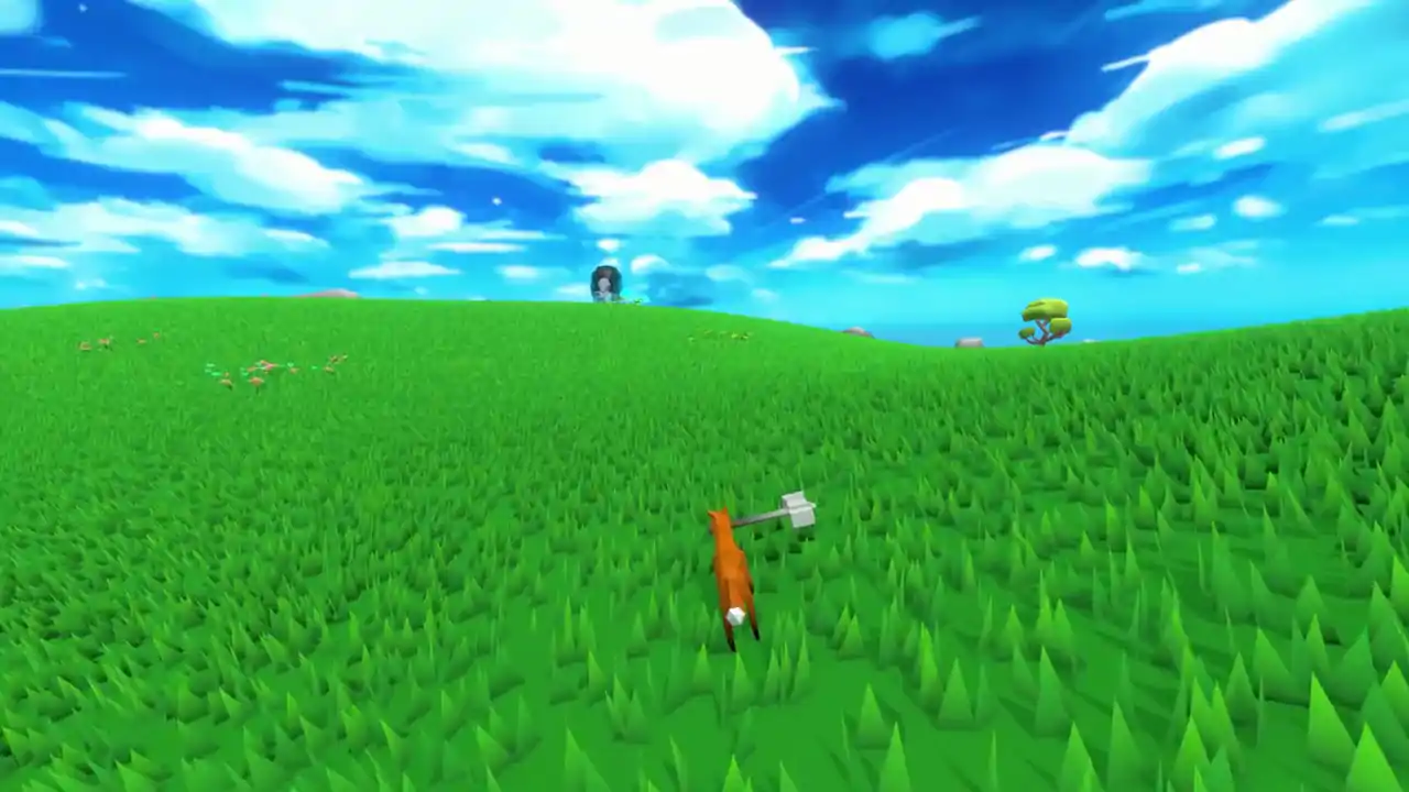 Vulpine