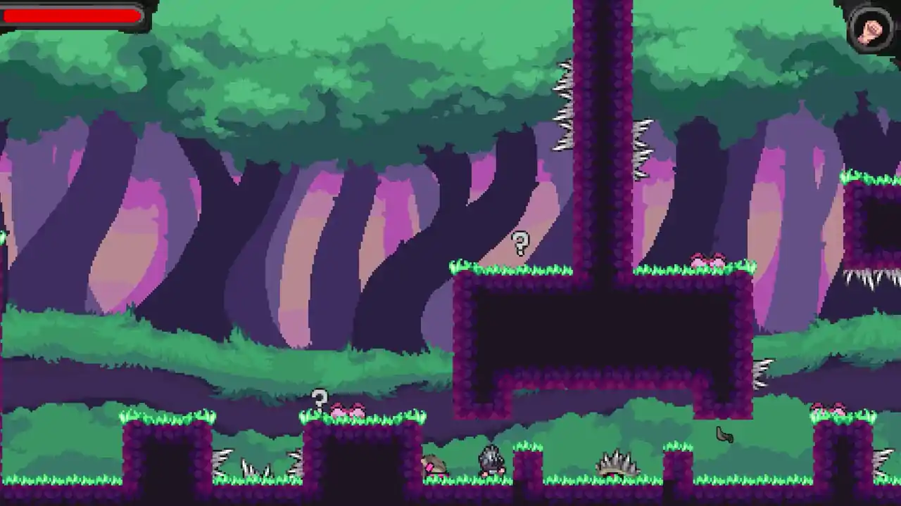 Magic Tiny Lands