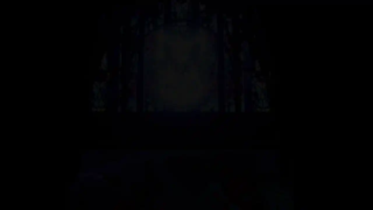 黑暗逃生2