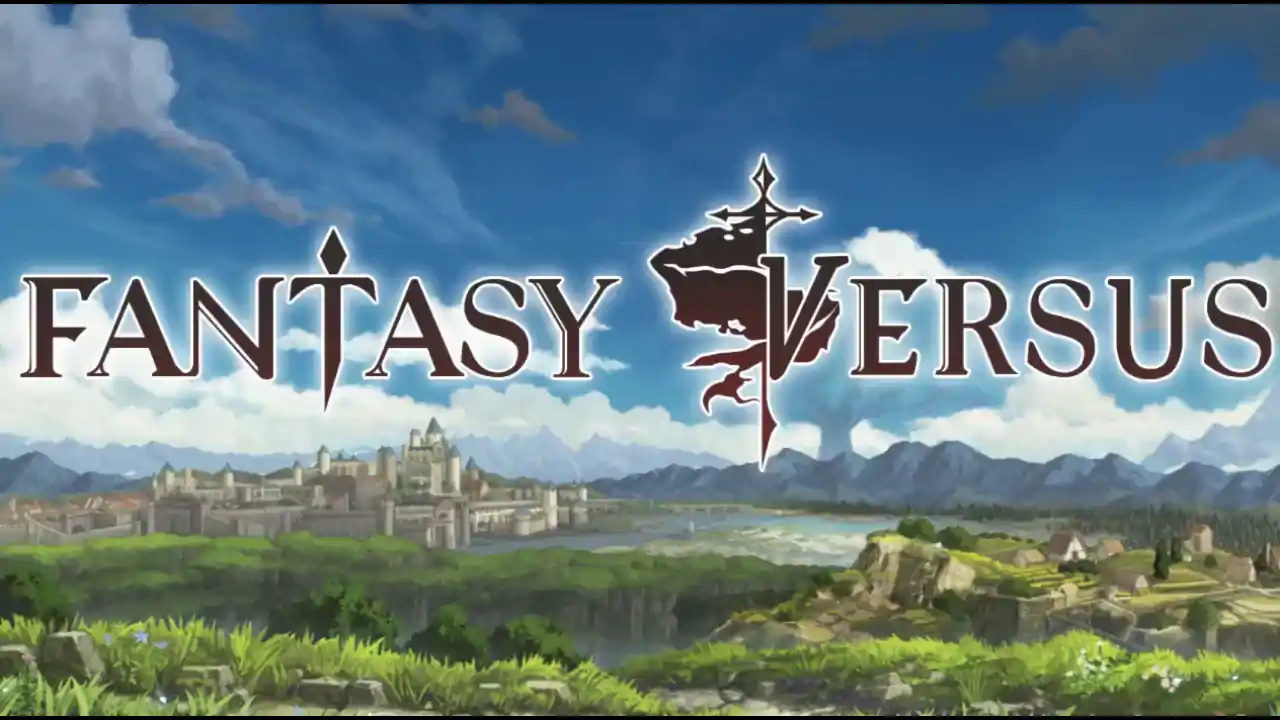 Fantasy Versus