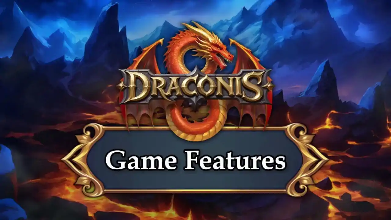 Draconis 8