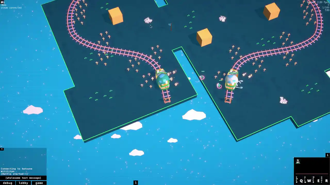 sunny-place-3: microgods
