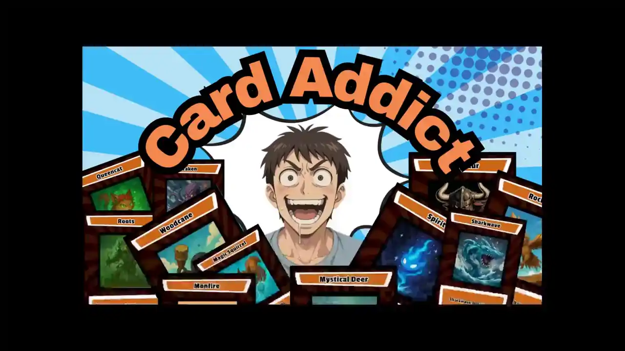 Card Addict