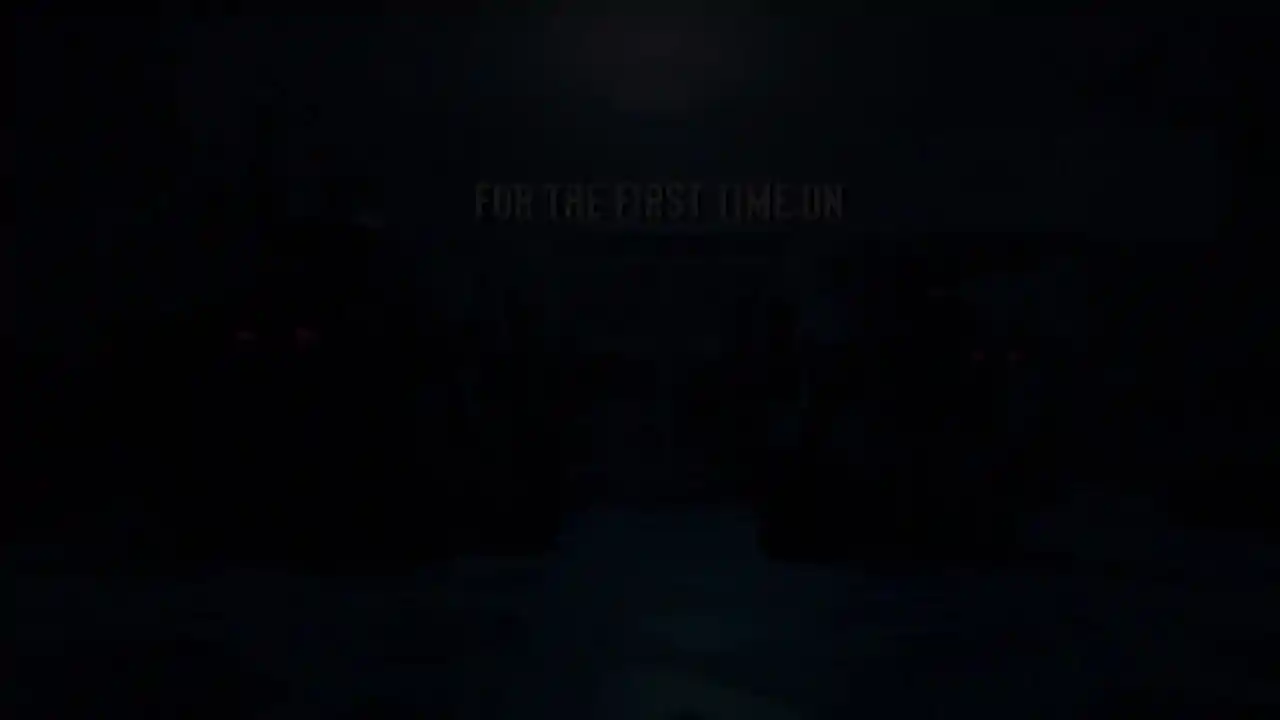Echo Generation: Midnight Edition