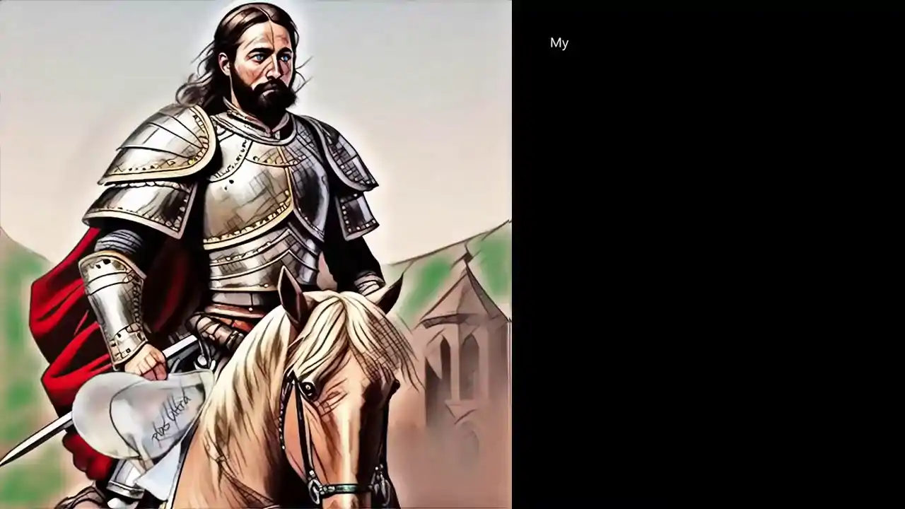 Conquistador Rex
