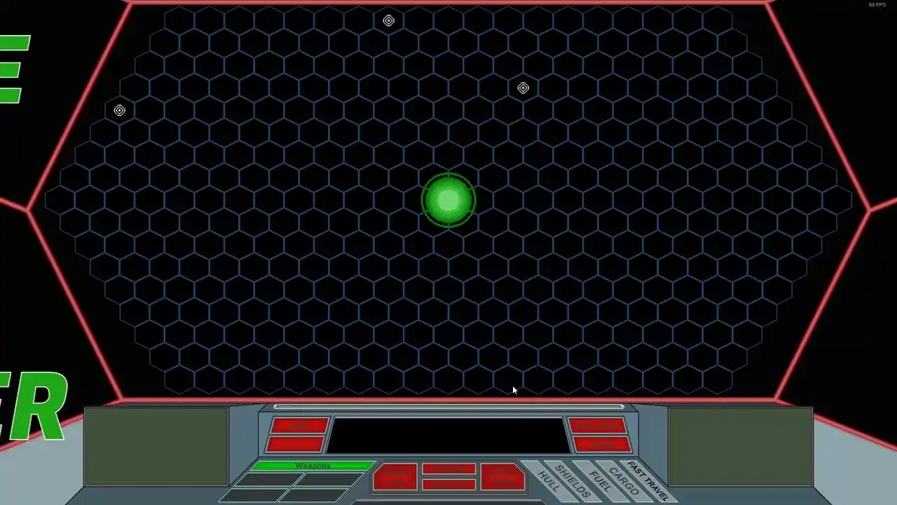 Wormhole Adventurer
