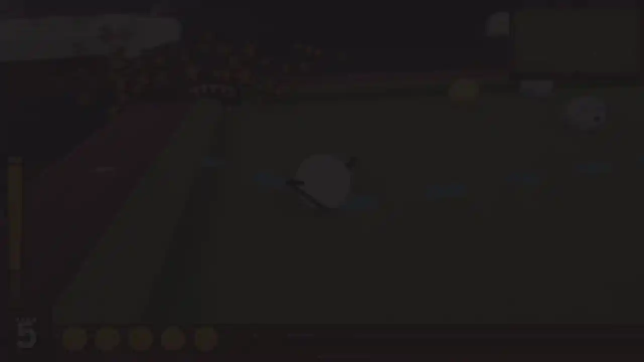 Battle Billiards