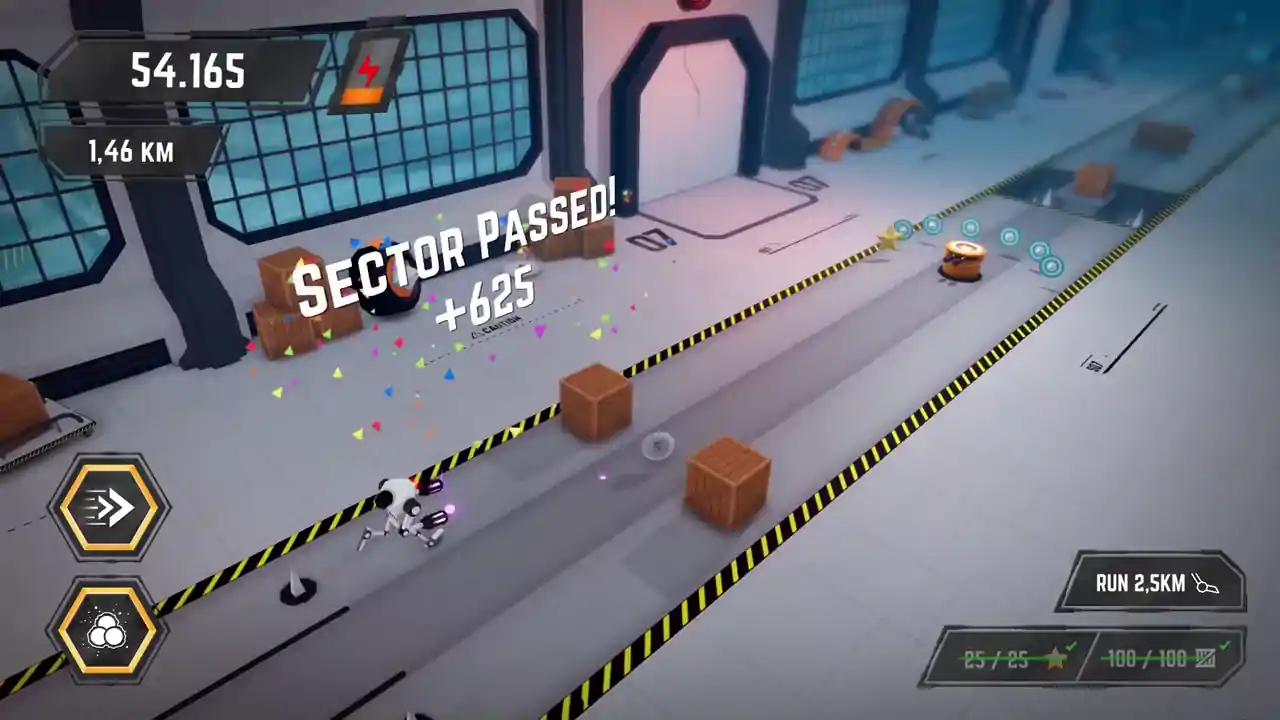 Crashbots