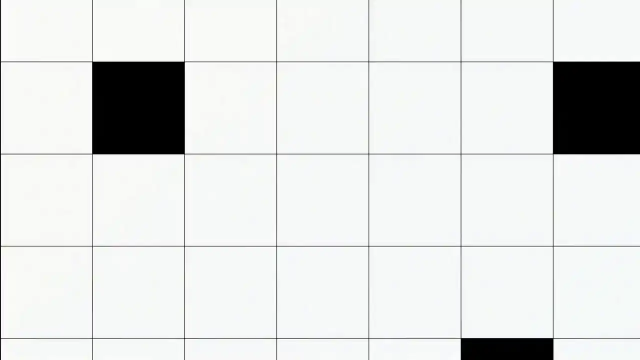 CrossAbout: Crosswords in Reverse (300★)