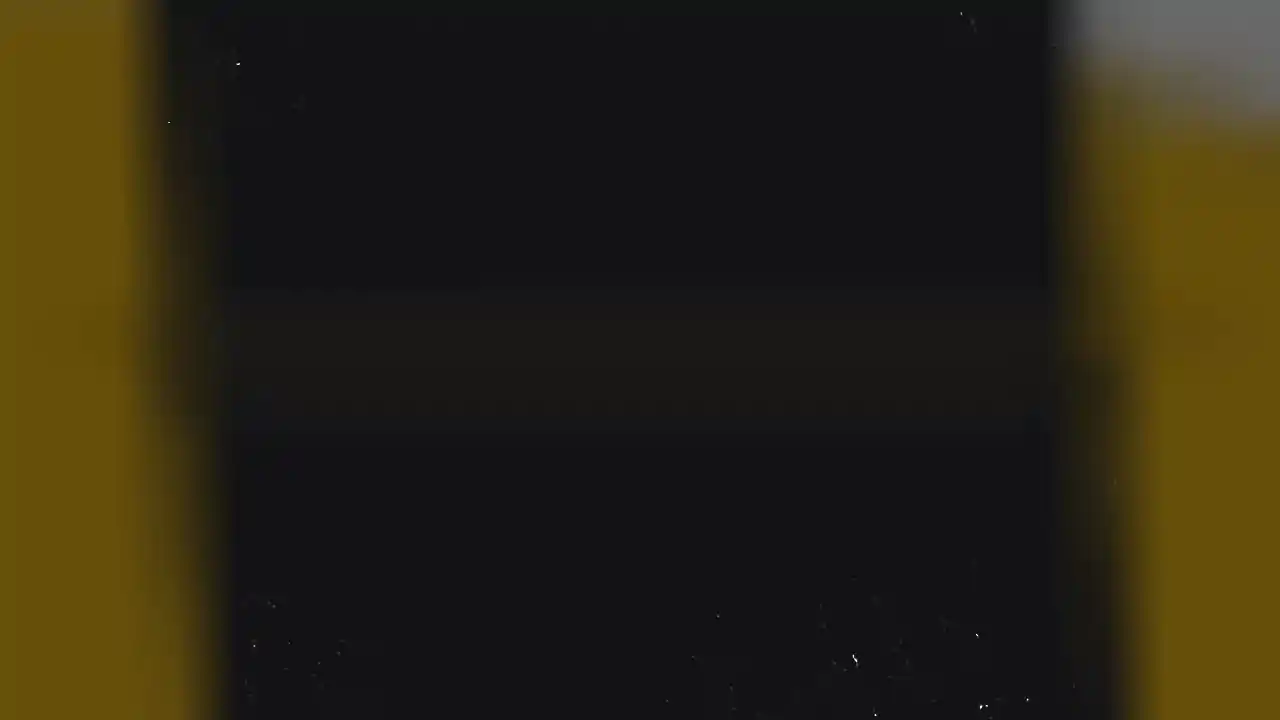 We Walked In Darkness