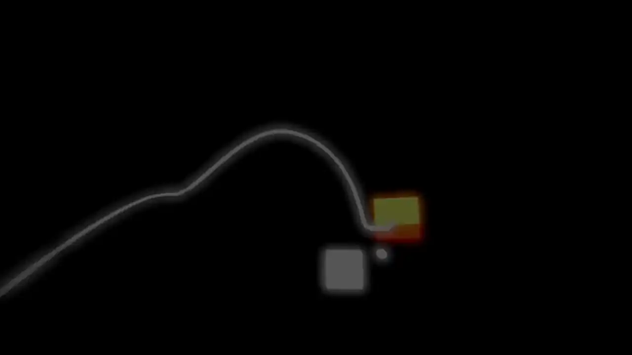 The Little Pixel That Could