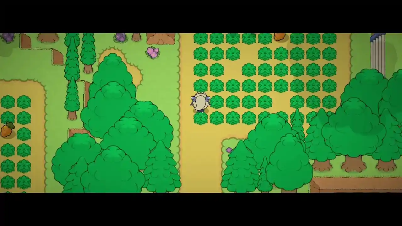 Faewoods