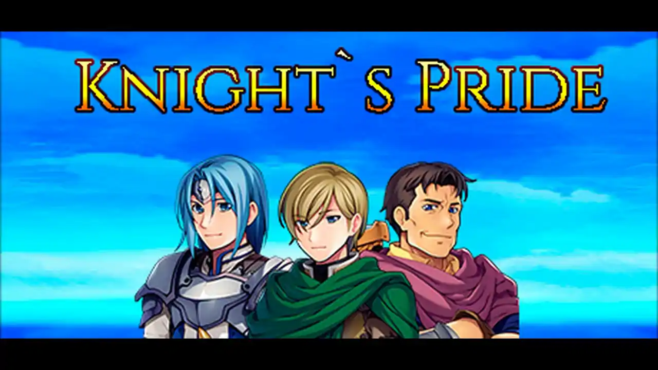 Knight`s Pride