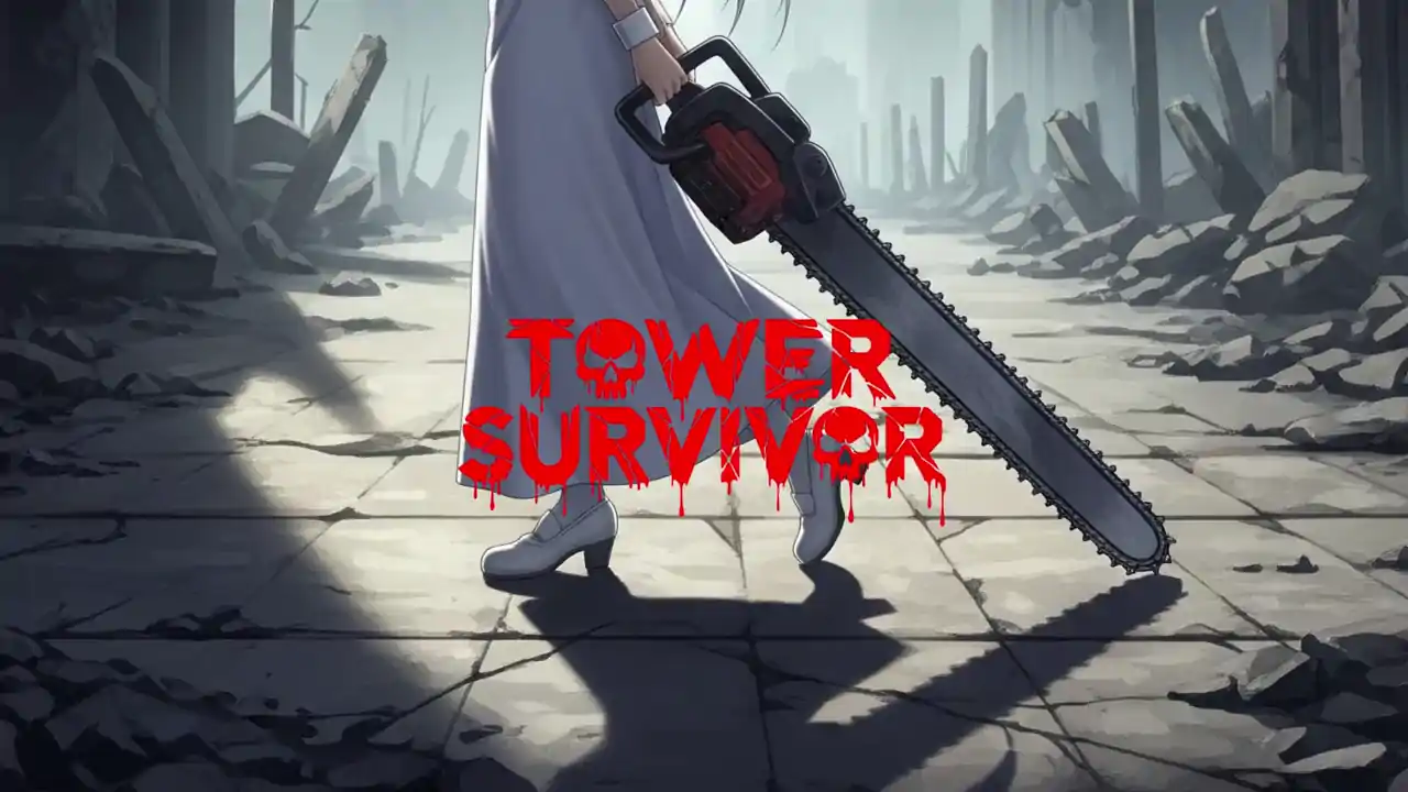 Tower Survivor