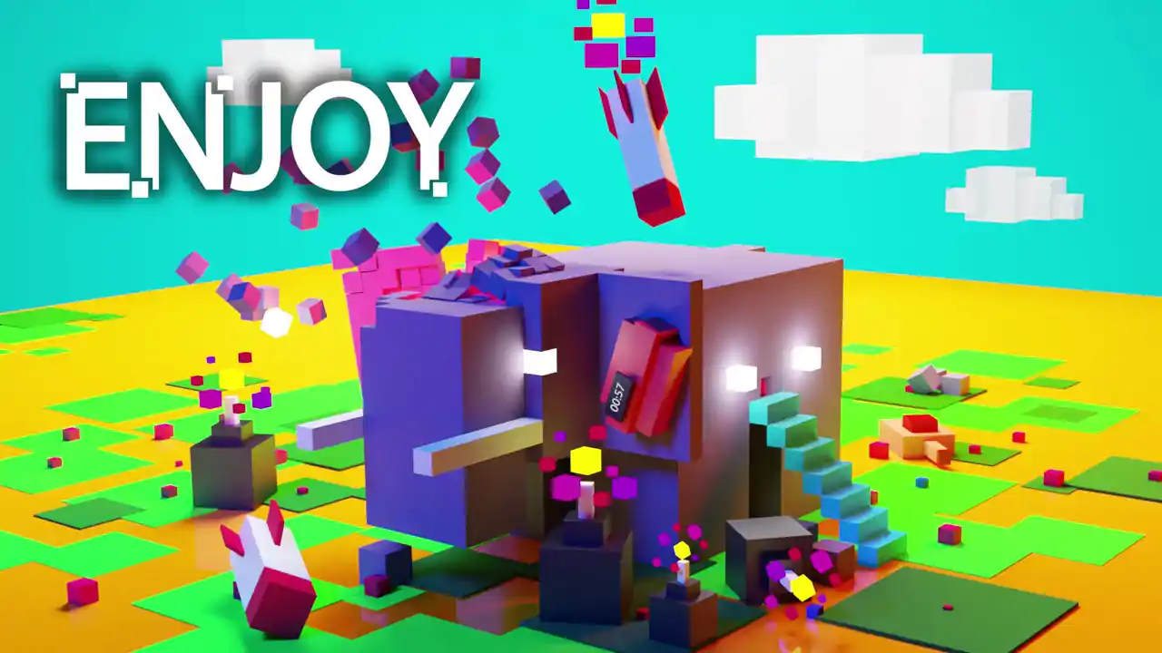 Enjoy