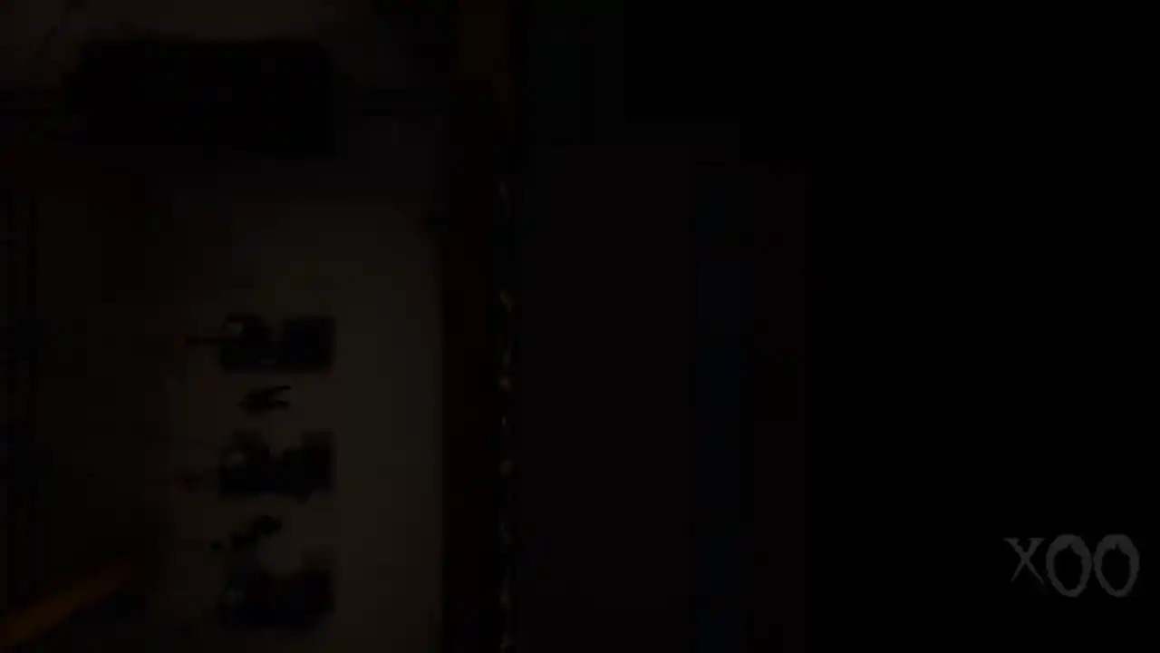 WOLF RIOT