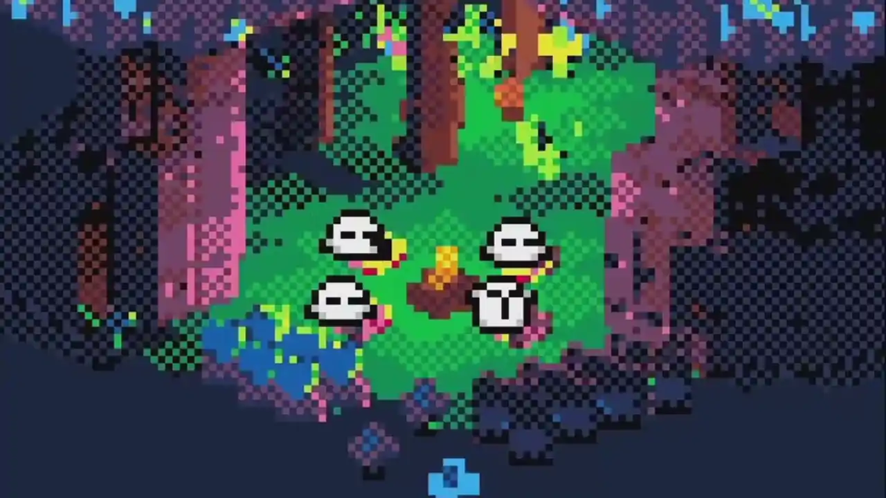 Shroomchitect