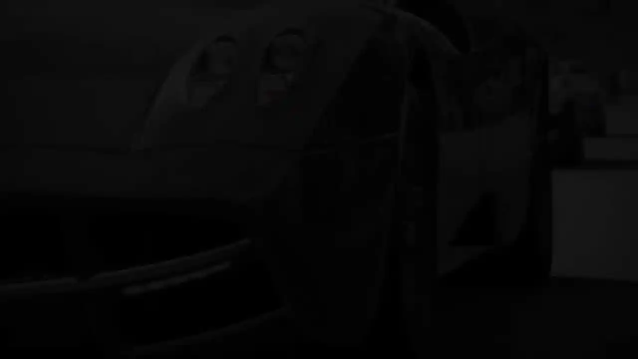World of Speed