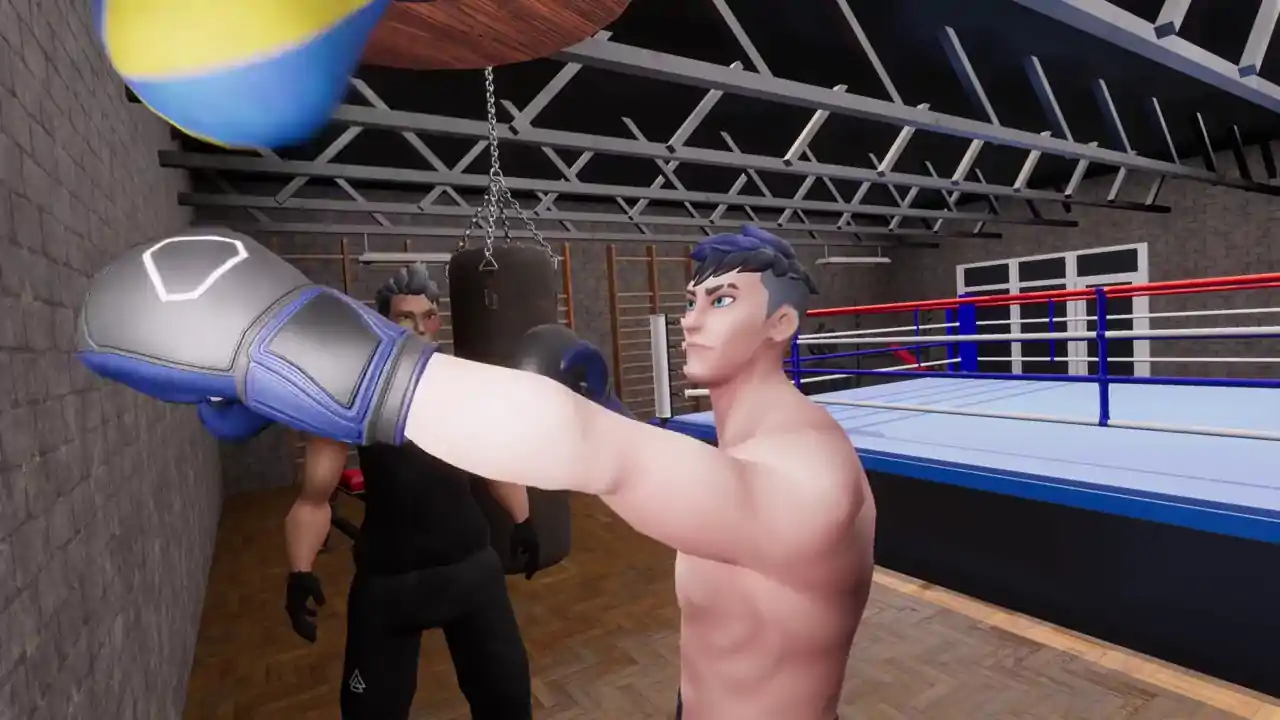 Totally Fair Boxing