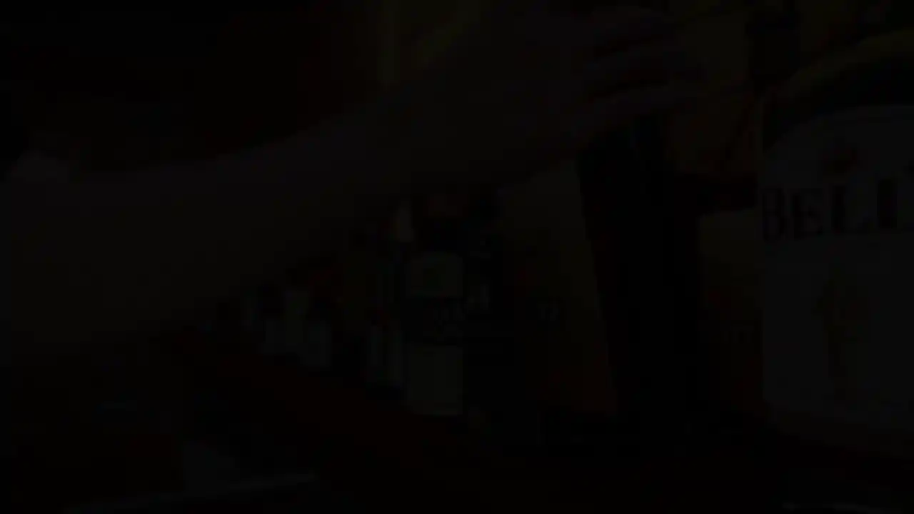 Bartender Simulator