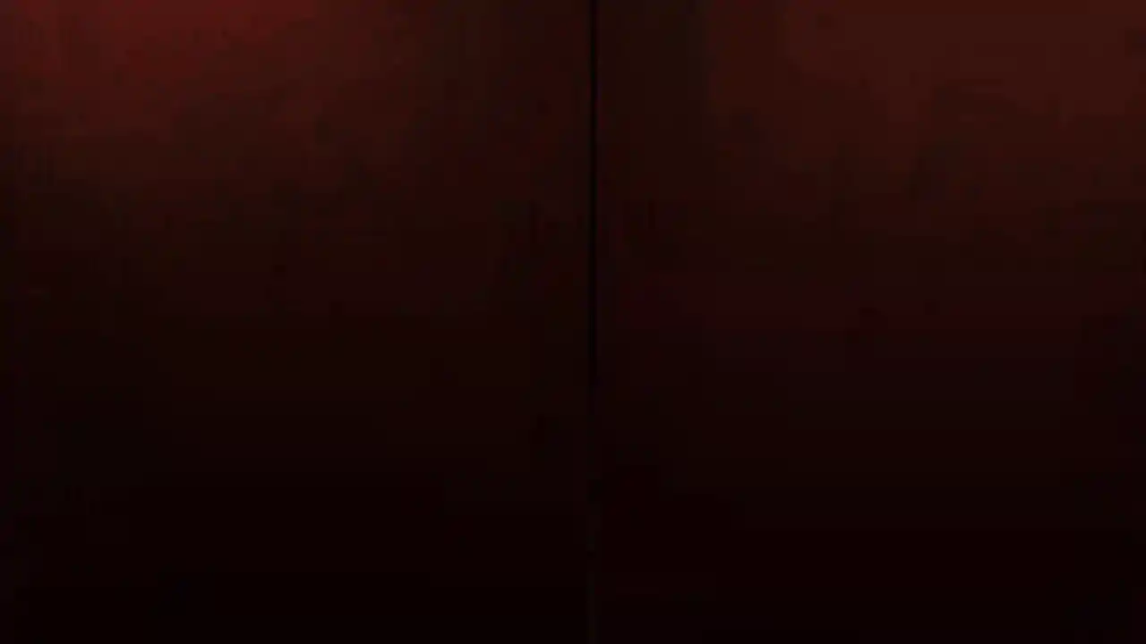夜啼