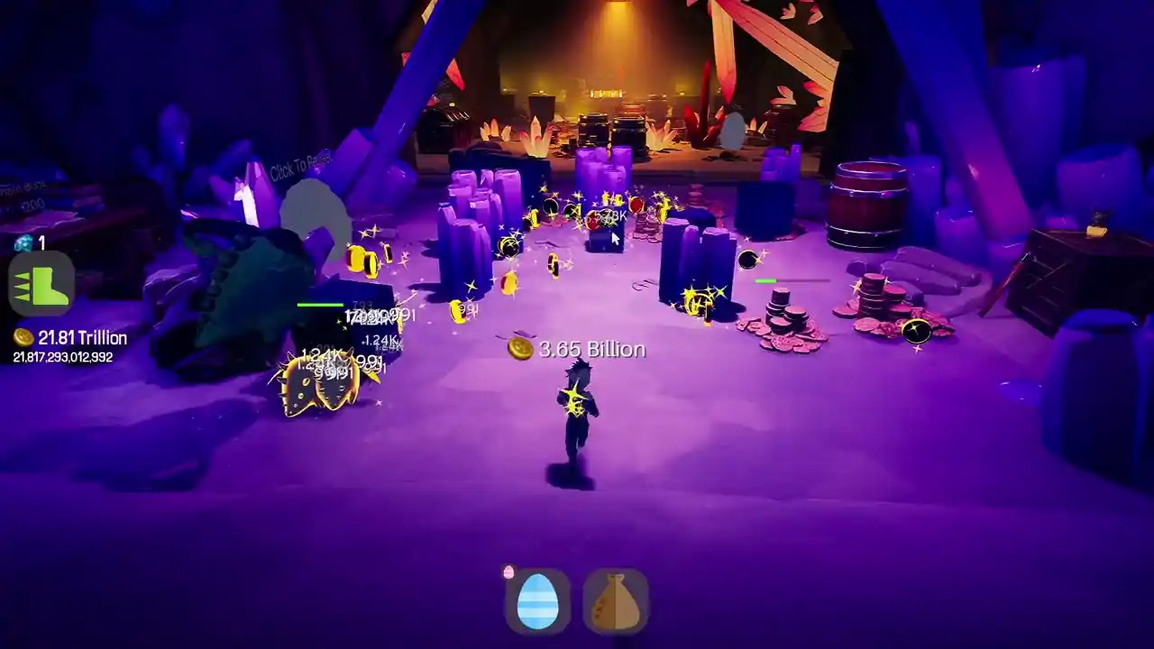 Pet Lands: First Steps