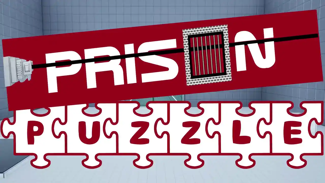 Prison Puzzle