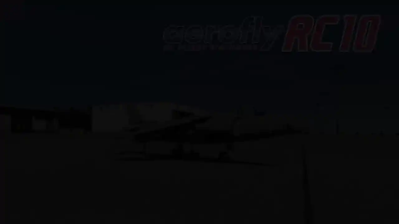 aerofly RC 10 - RC Flight Simulator