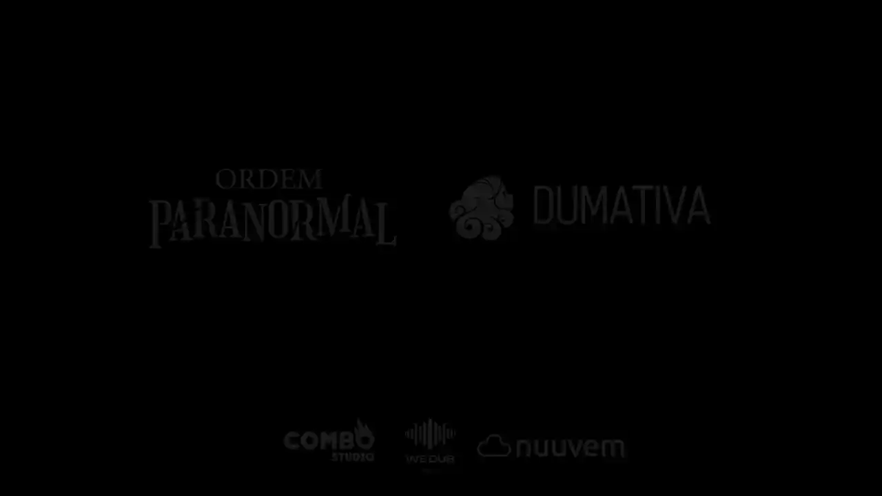 Enigma of Fear