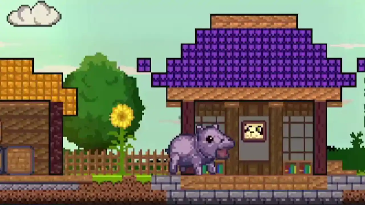 Brawl Burrow