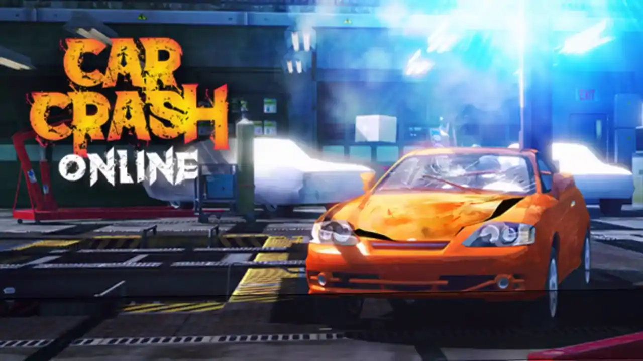 Car Crash Online