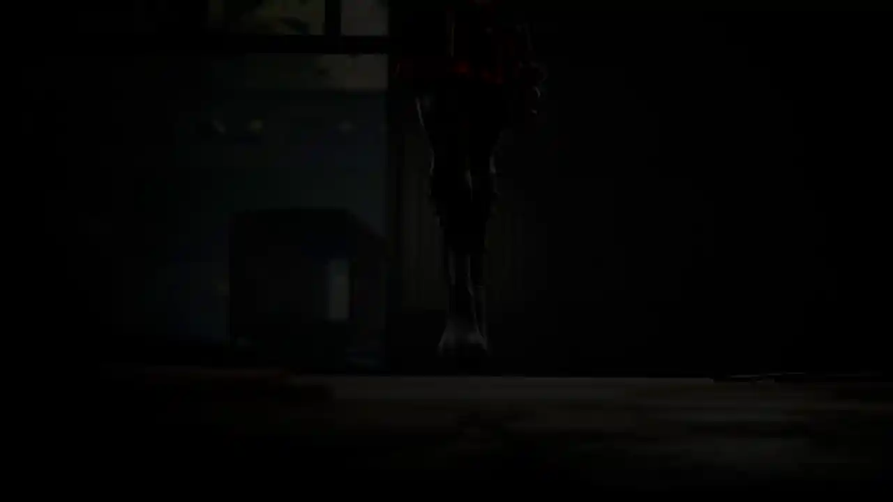 兽猎突袭