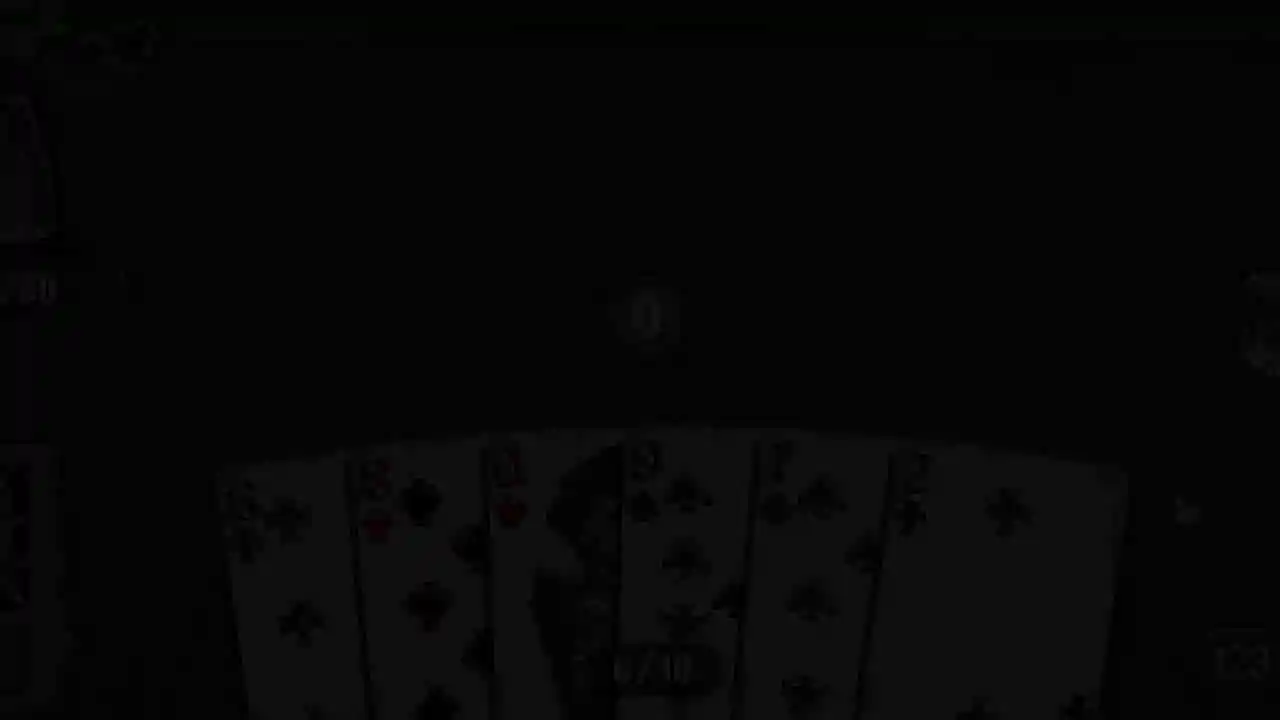 法牌英雄