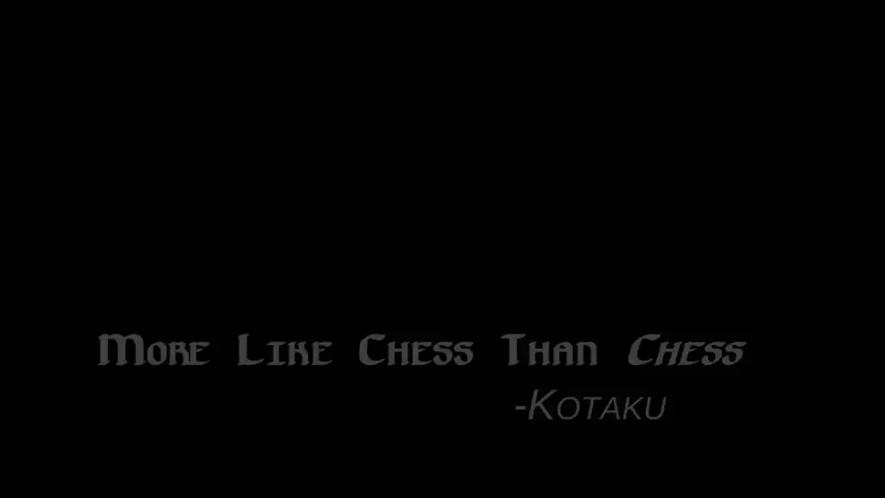 Chess 2: The Sequel