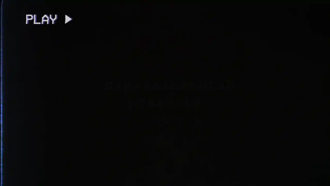 Liminal Space